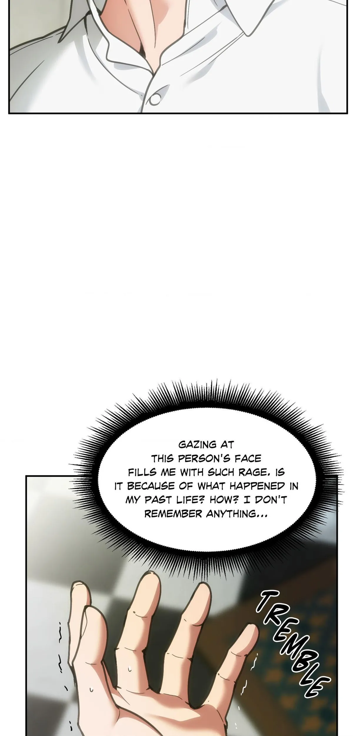 Read Swallow You Whole chapter 63 image 23 on Lezhin