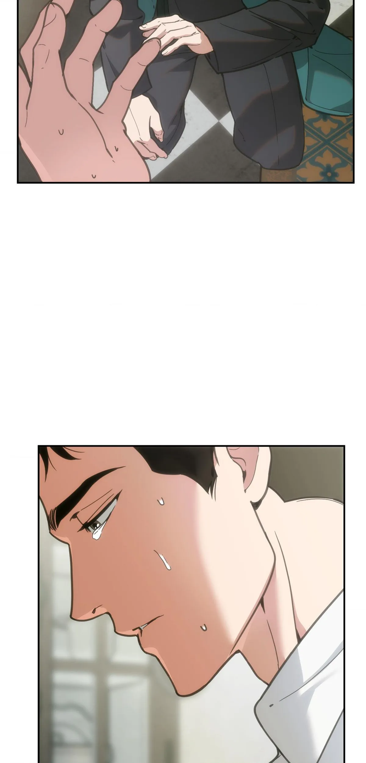 Read Swallow You Whole chapter 63 image 25 on Lezhin