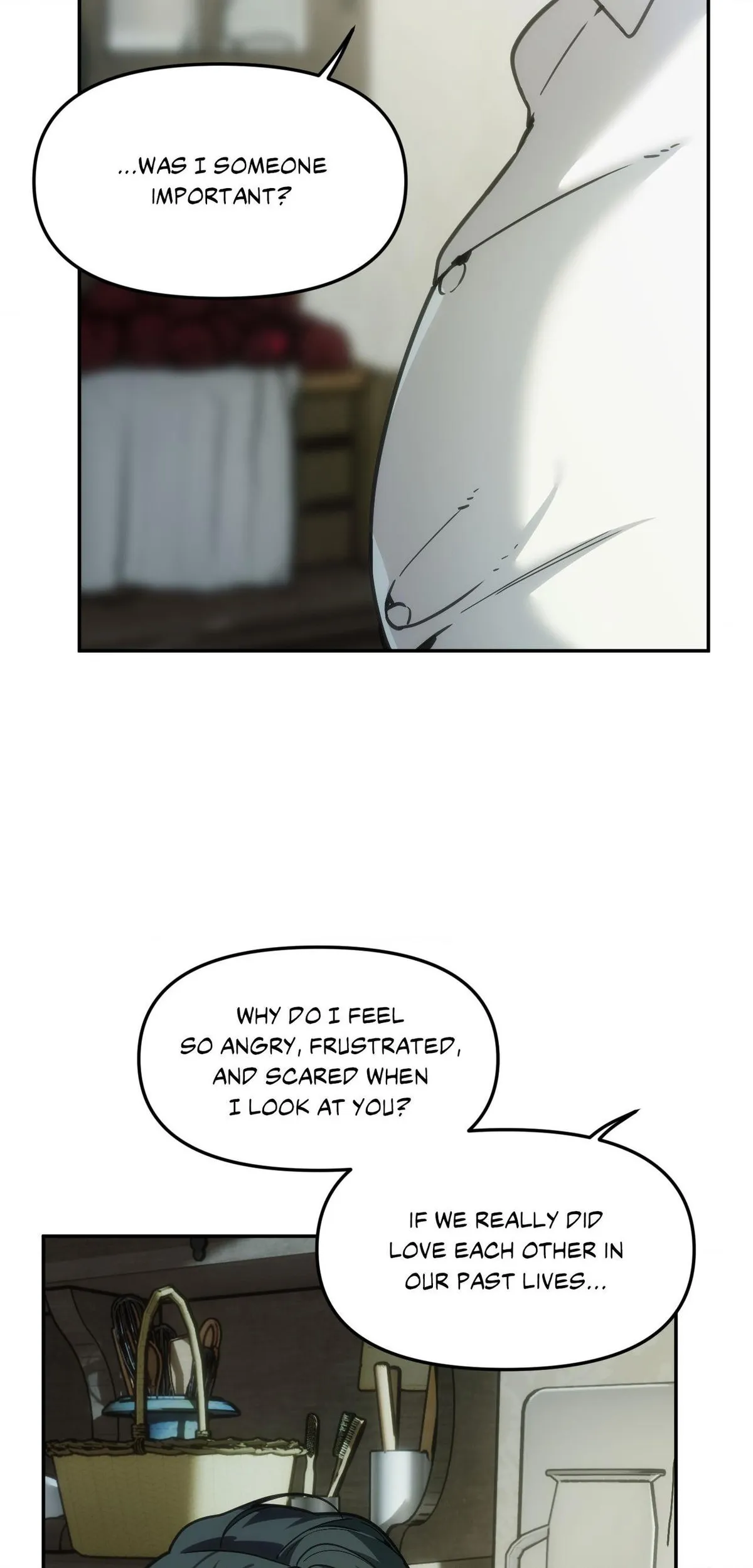 Read Swallow You Whole chapter 63 image 26 on Lezhin