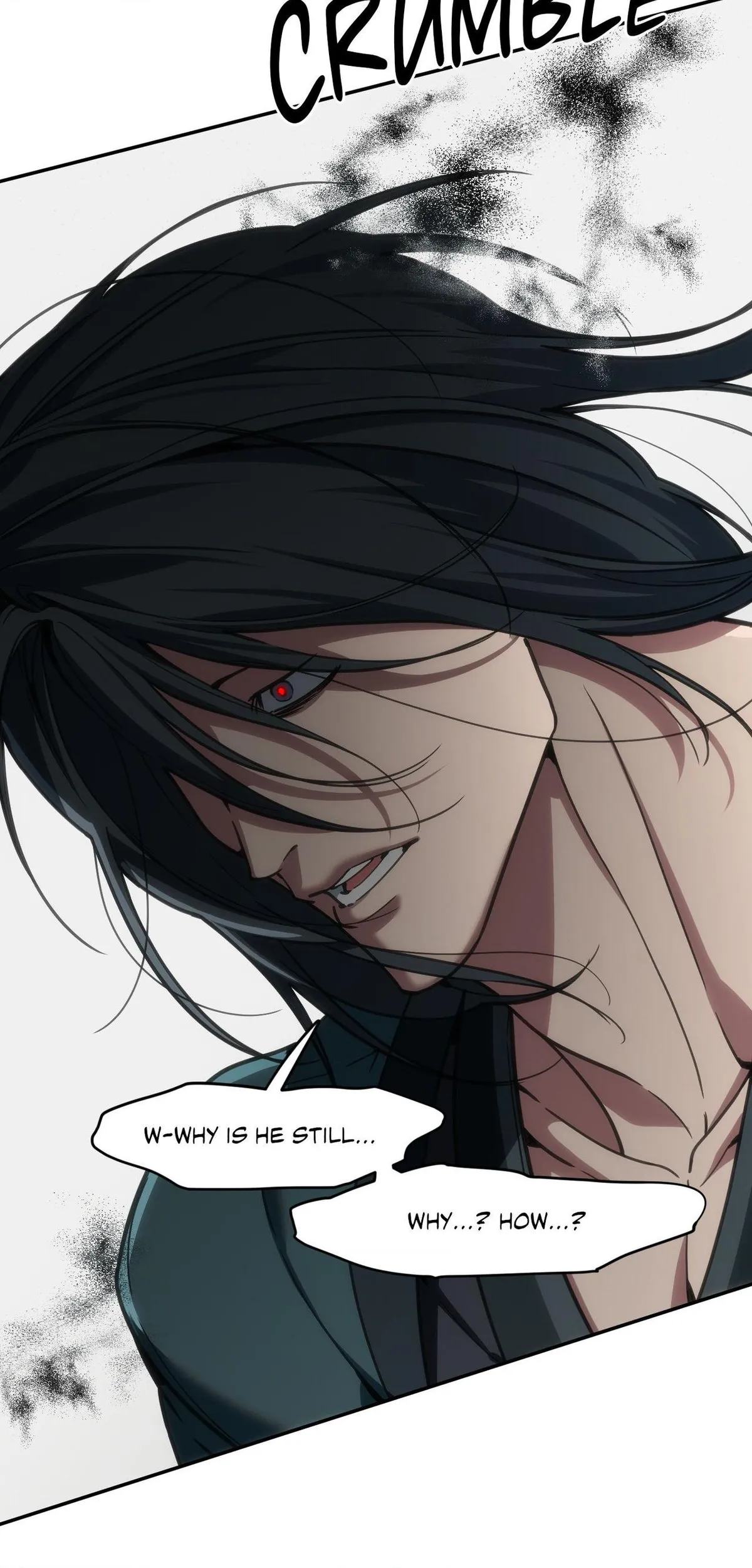 Read Swallow You Whole chapter 63 image 37 on Lezhin