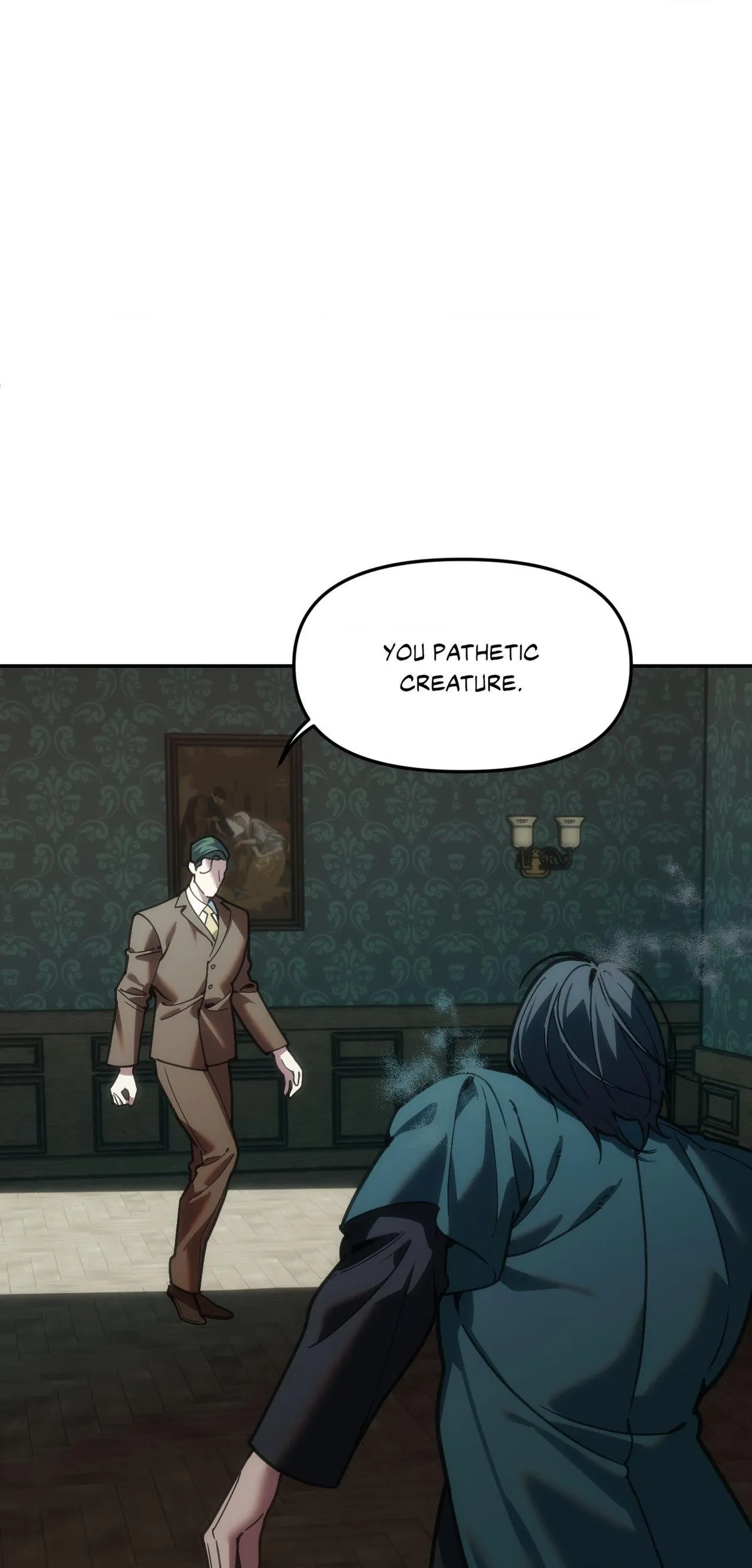 Read Swallow You Whole chapter 63 image 38 on Lezhin