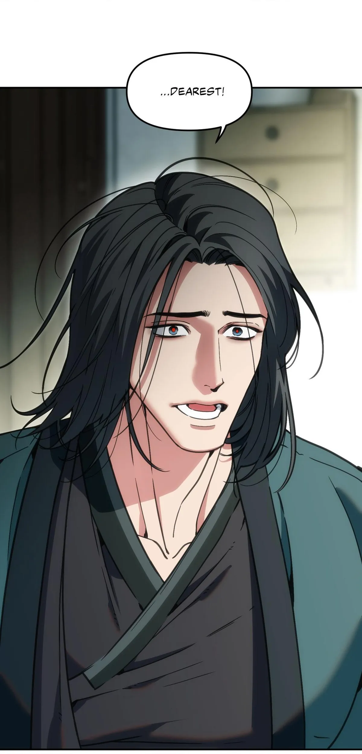 Read Swallow You Whole chapter 63 image 4 on Lezhin