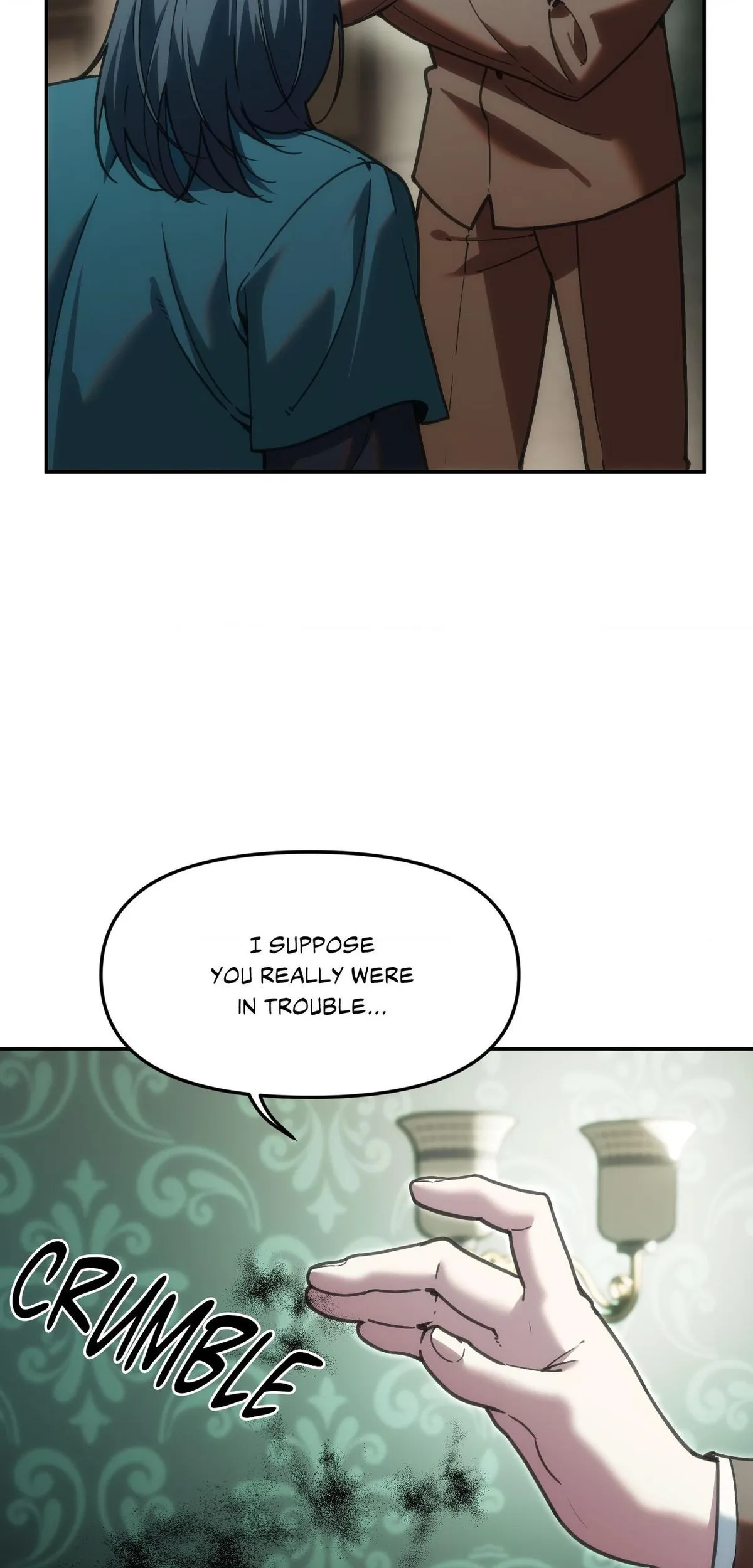 Read Swallow You Whole chapter 63 image 40 on Lezhin