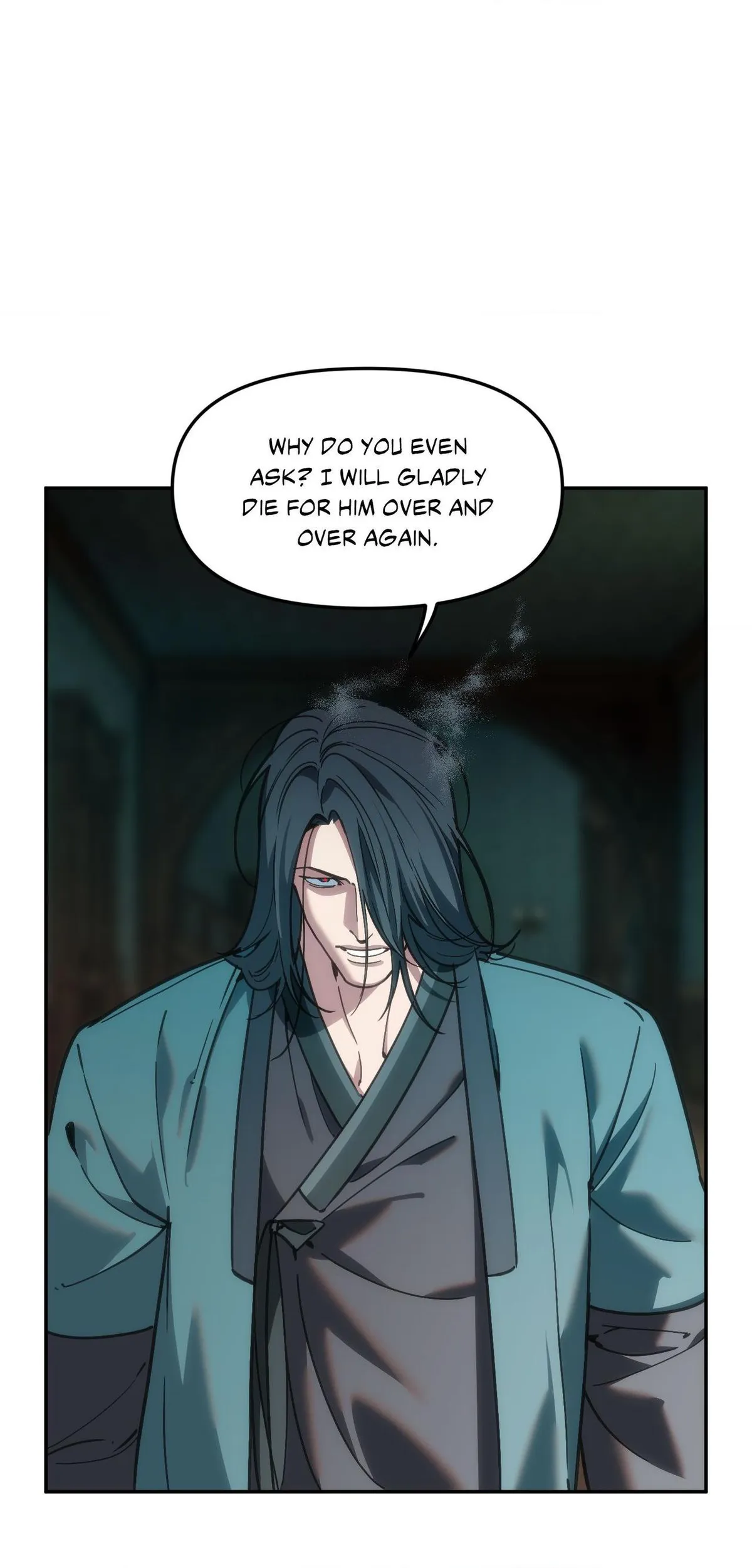 Read Swallow You Whole chapter 63 image 44 on Lezhin