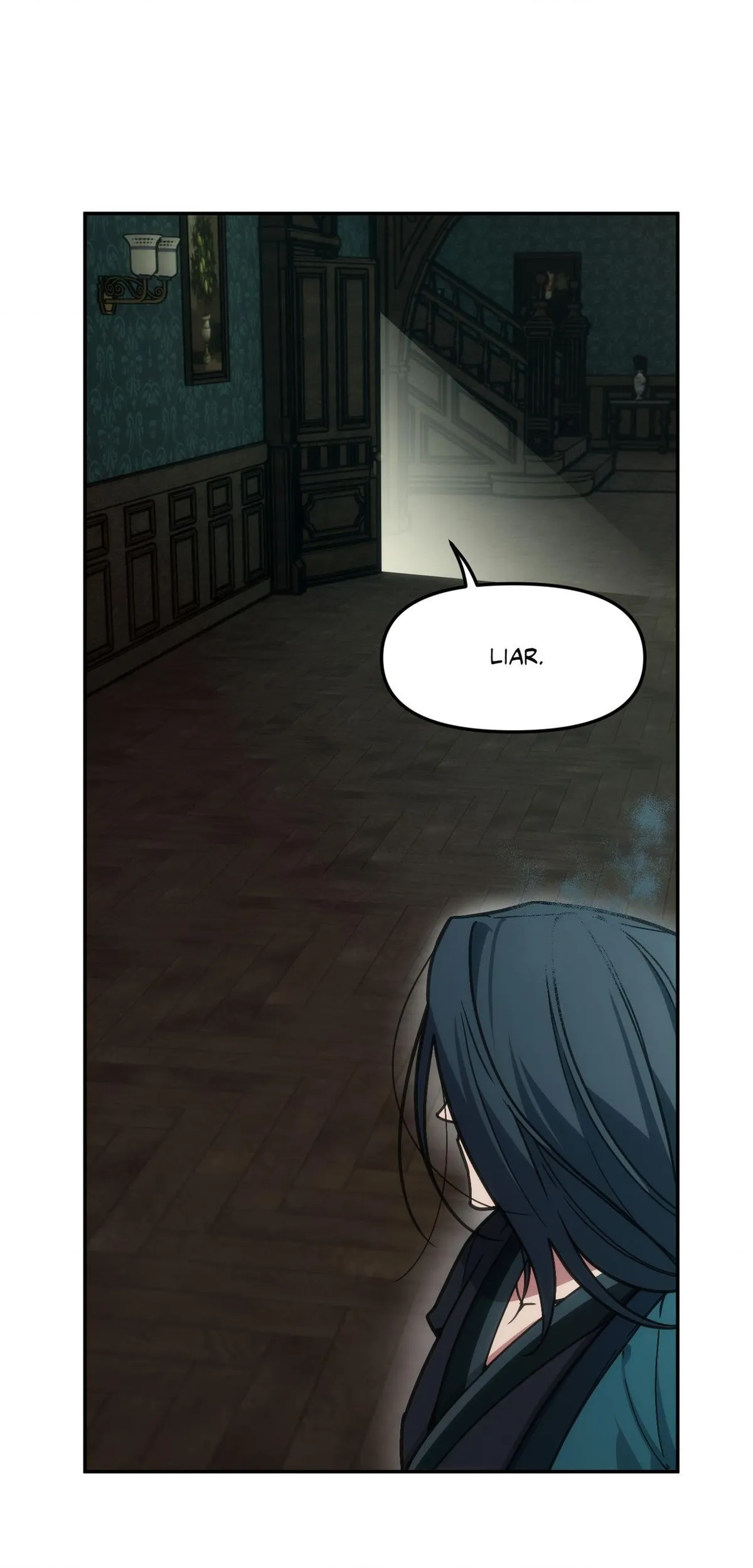 Read Swallow You Whole chapter 63 image 45 on Lezhin