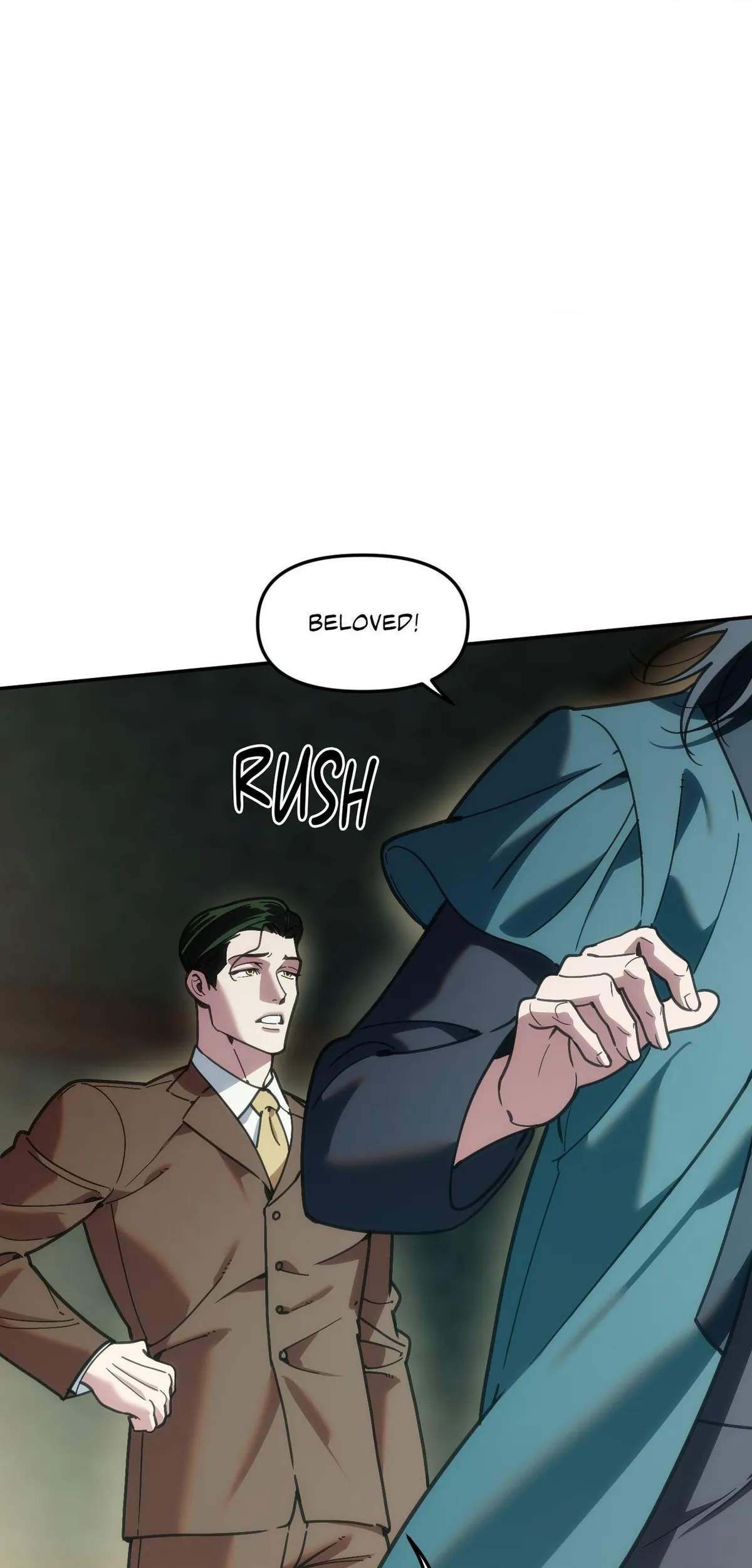 Read Swallow You Whole chapter 63 image 46 on Lezhin