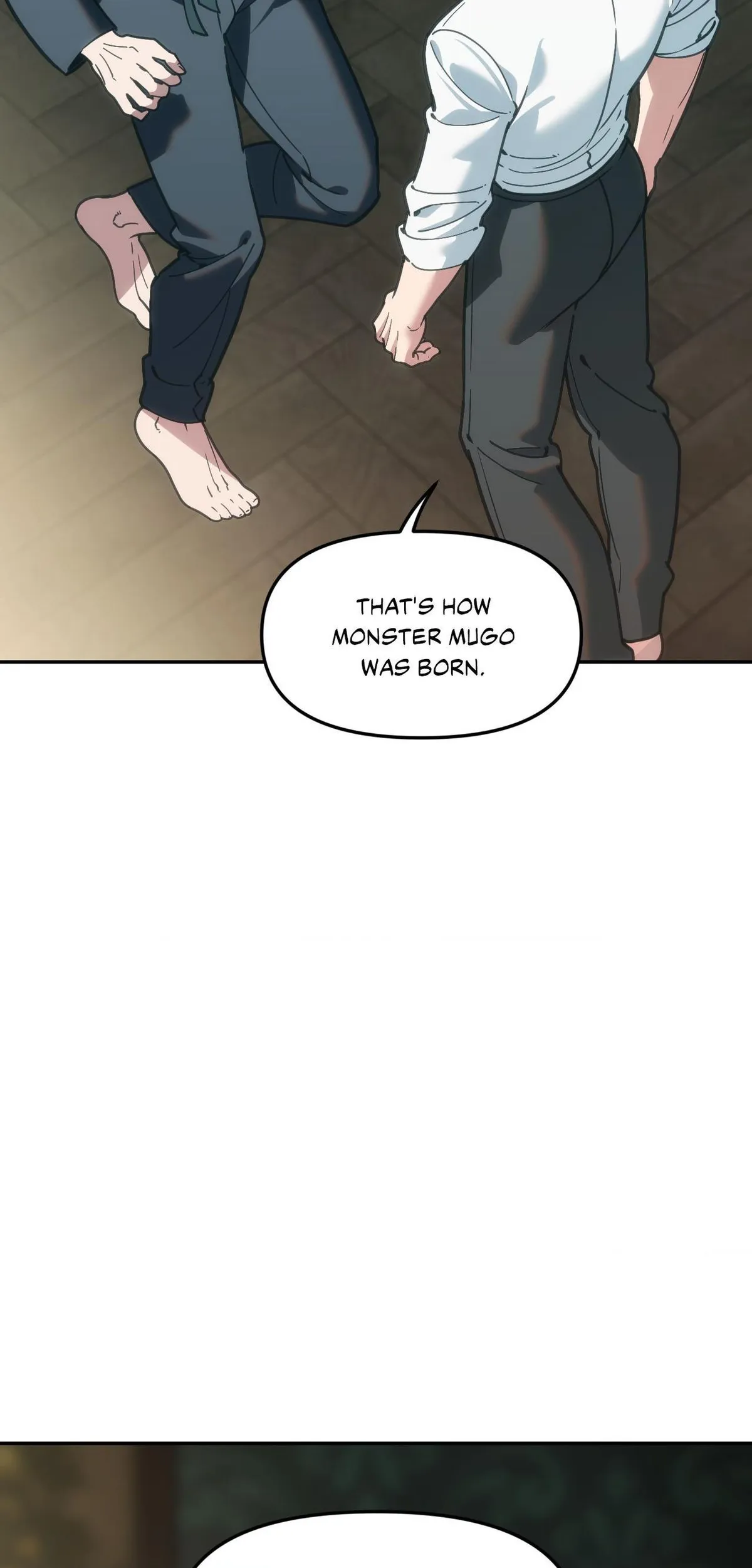 Read Swallow You Whole chapter 63 image 48 on Lezhin