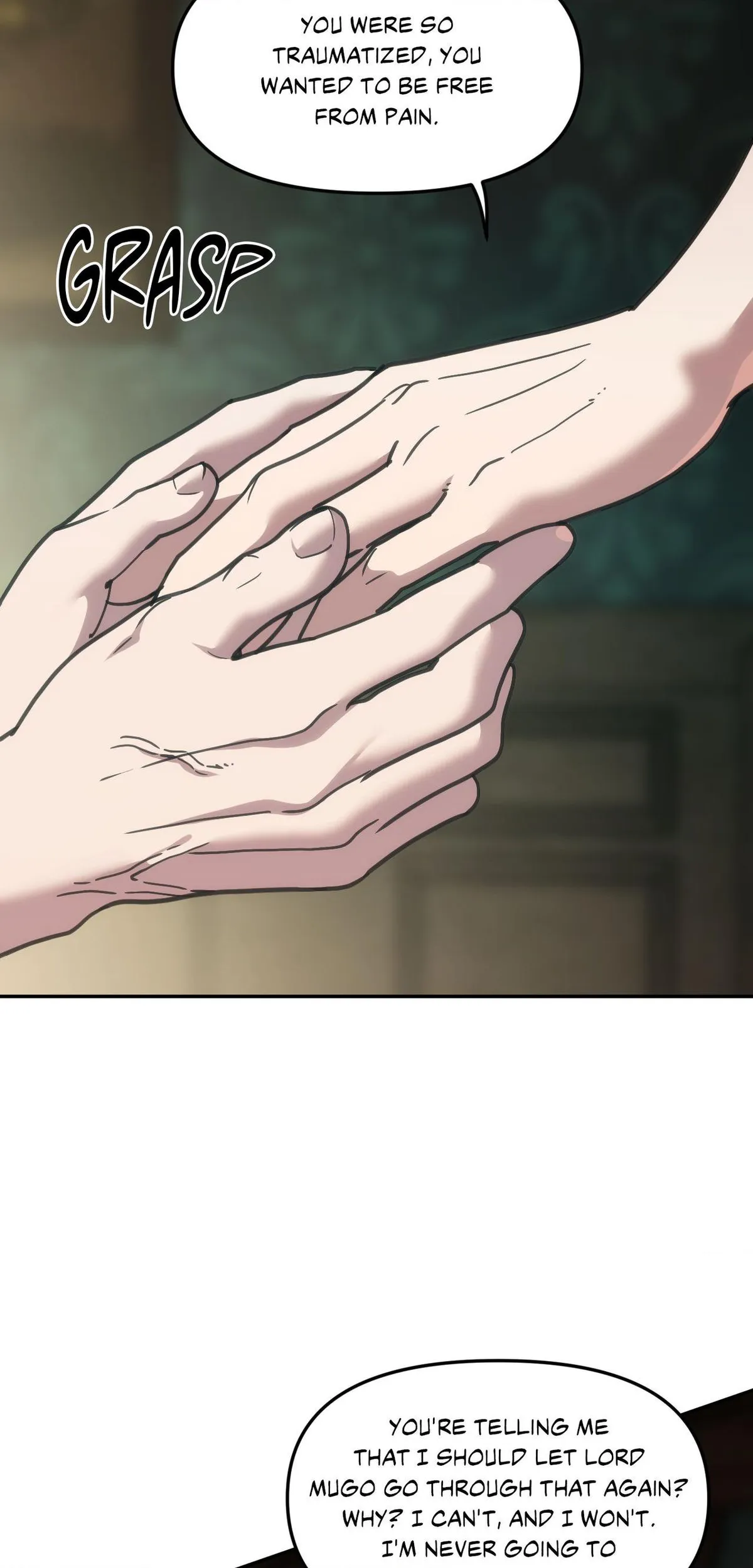 Read Swallow You Whole chapter 63 image 49 on Lezhin