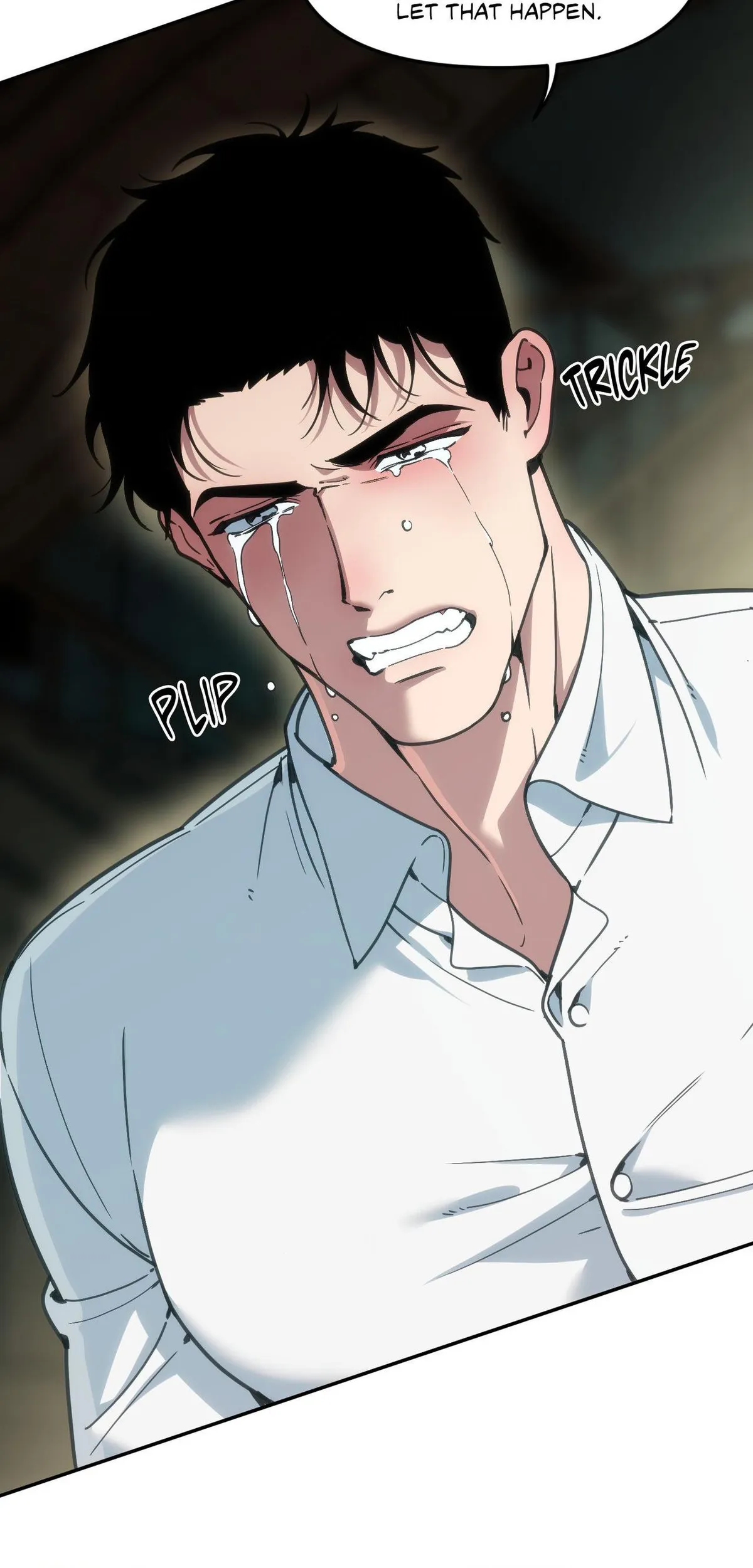 Read Swallow You Whole chapter 63 image 50 on Lezhin
