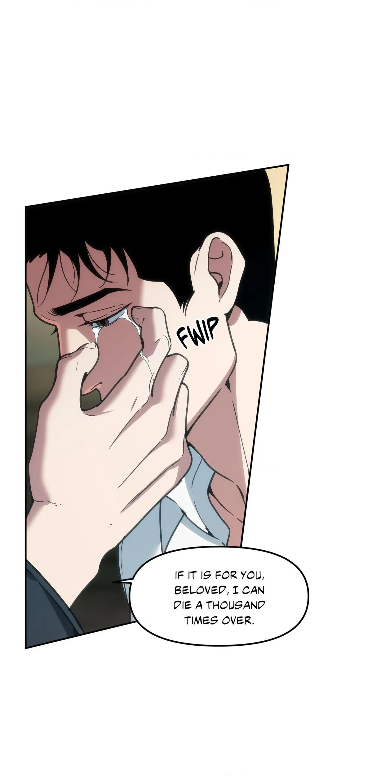 Read Swallow You Whole chapter 63 image 51 on Lezhin
