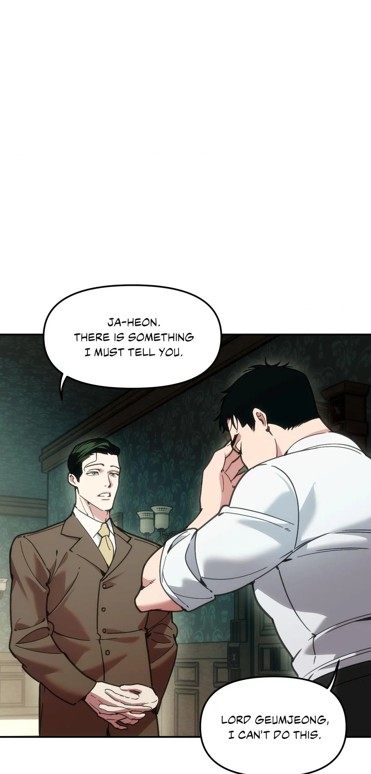 Read Swallow You Whole chapter 63 image 53 on Lezhin