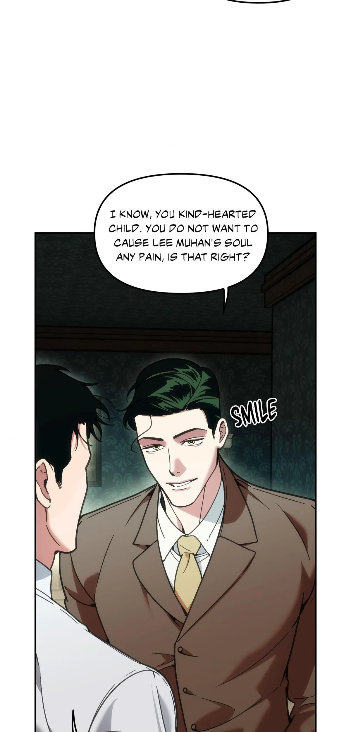 Read Swallow You Whole chapter 63 image 54 on Lezhin