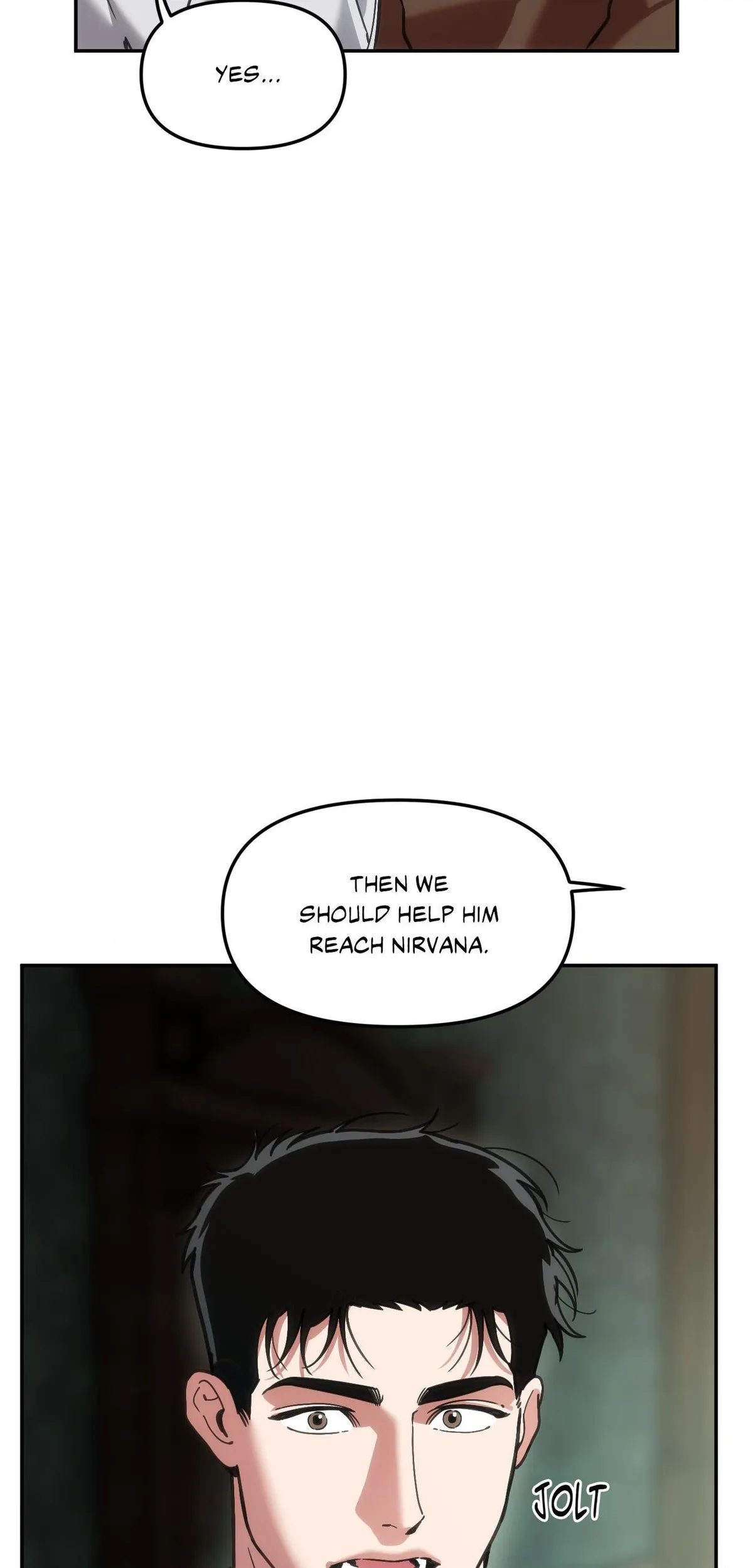 Read Swallow You Whole chapter 63 image 55 on Lezhin