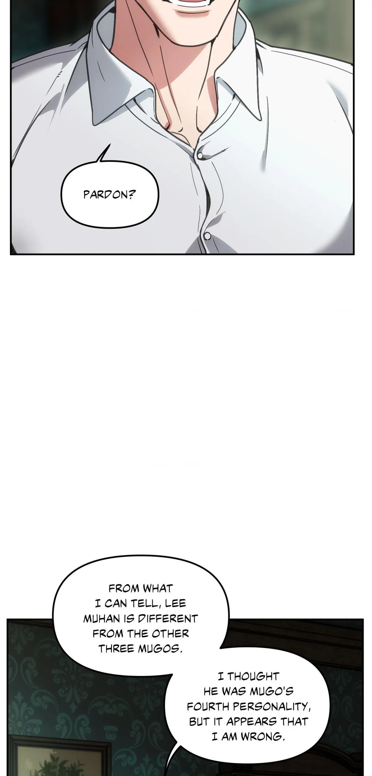 Read Swallow You Whole chapter 63 image 56 on Lezhin