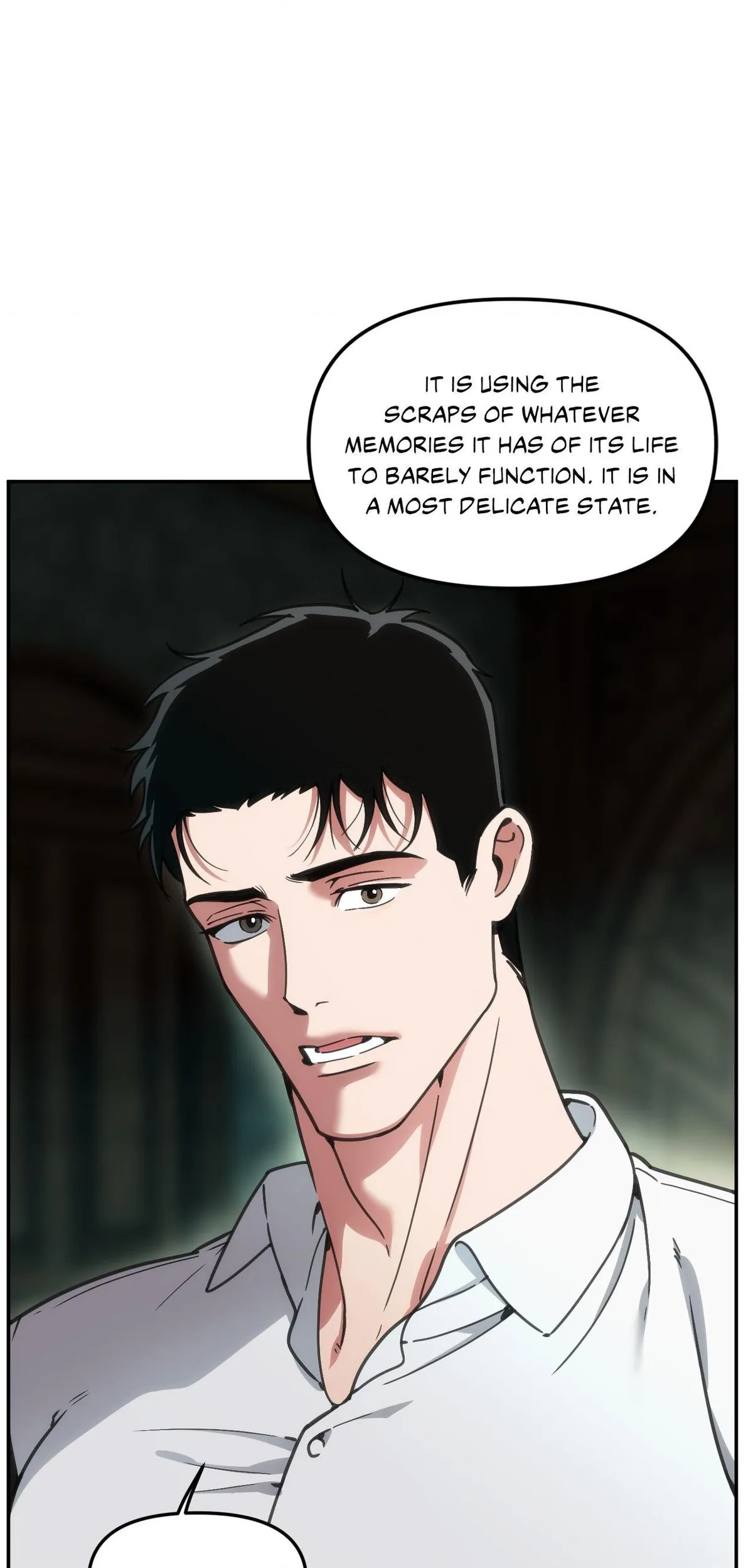 Read Swallow You Whole chapter 63 image 59 on Lezhin