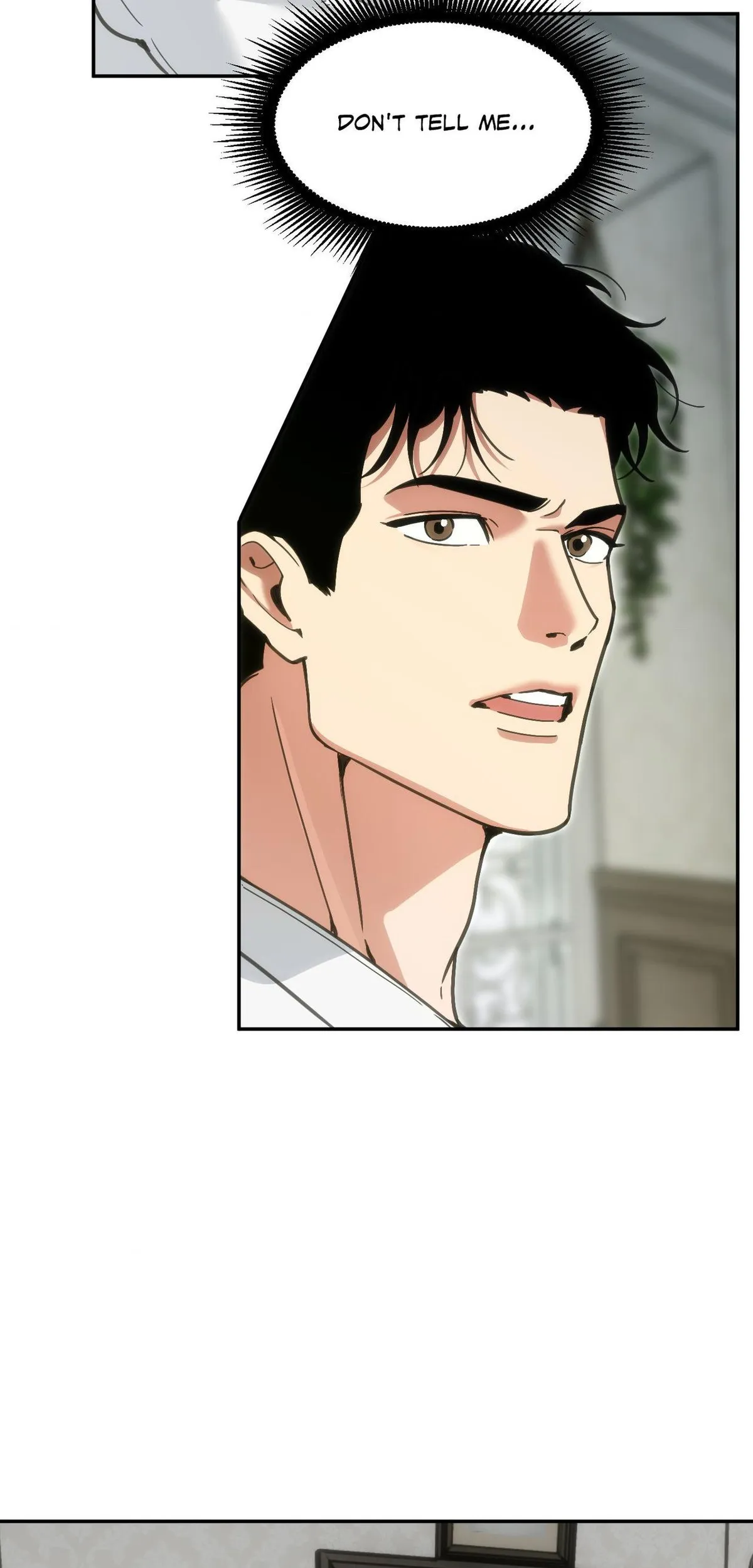 Read Swallow You Whole chapter 63 image 6 on Lezhin
