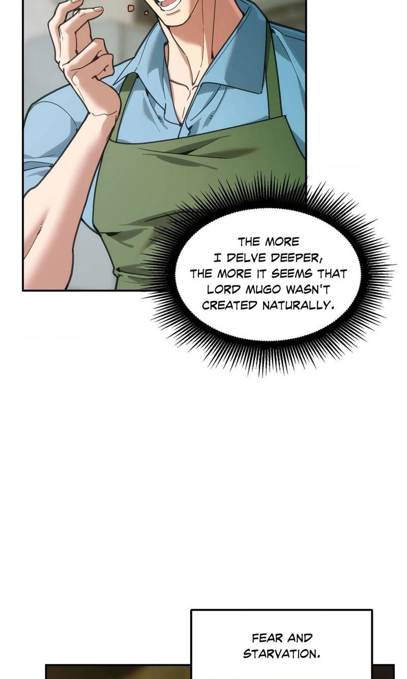 Read Swallow You Whole chapter 64 image 10 on Lezhin