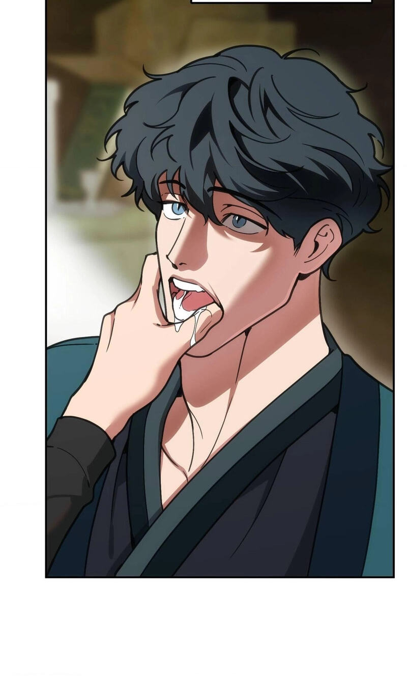 Read Swallow You Whole chapter 64 image 11 on Lezhin