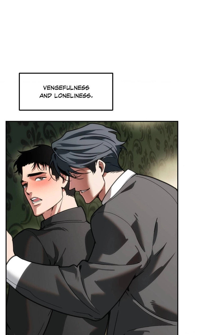 Read Swallow You Whole chapter 64 image 12 on Lezhin