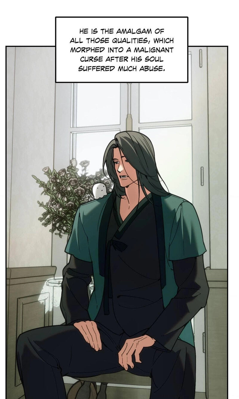 Read Swallow You Whole chapter 64 image 15 on Lezhin