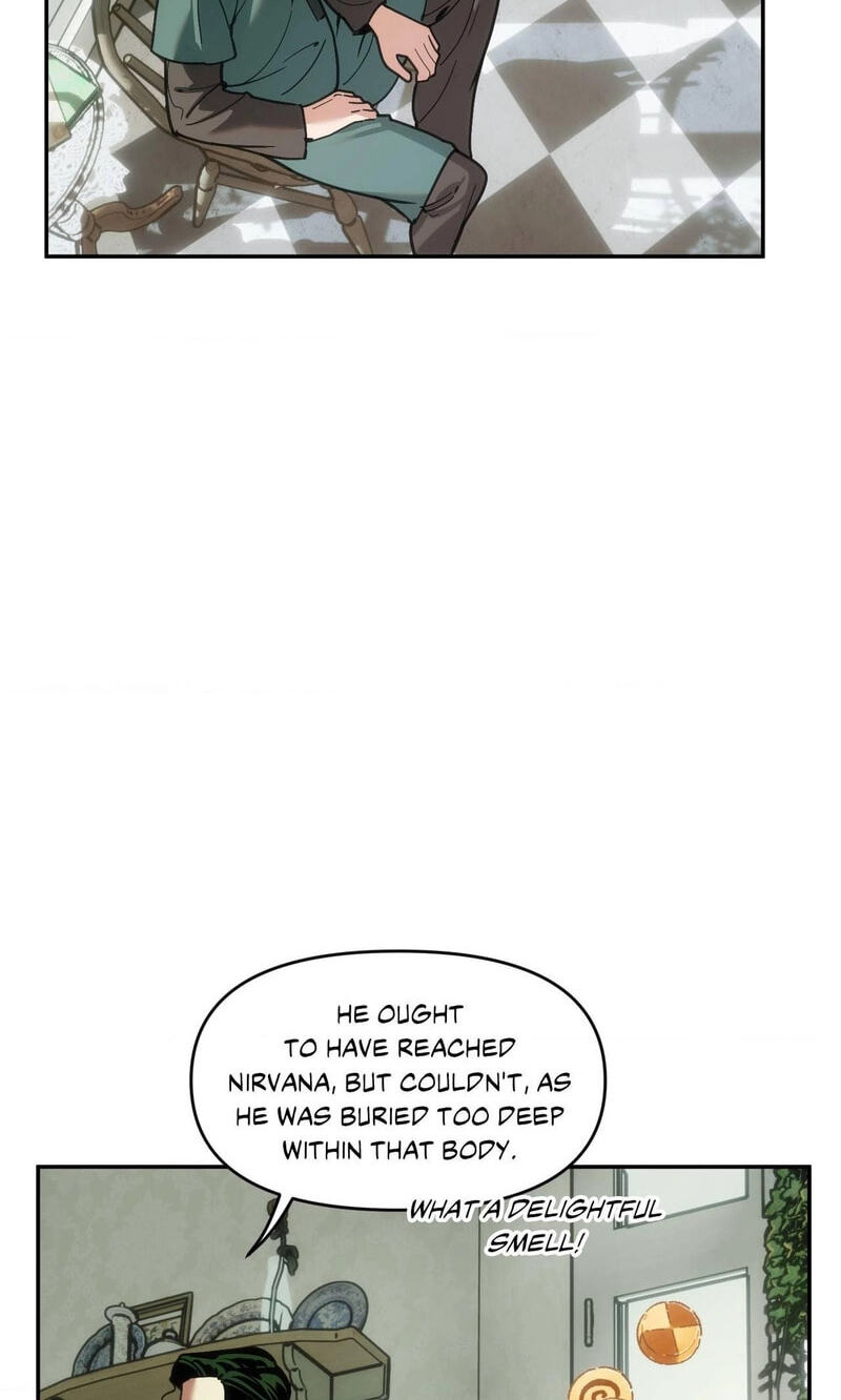 Read Swallow You Whole chapter 64 image 17 on Lezhin