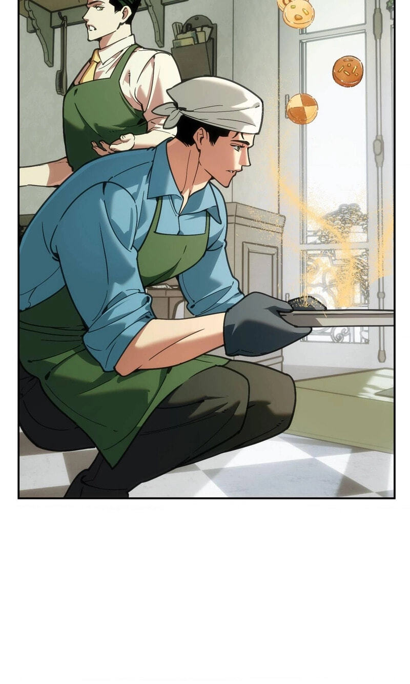 Read Swallow You Whole chapter 64 image 18 on Lezhin