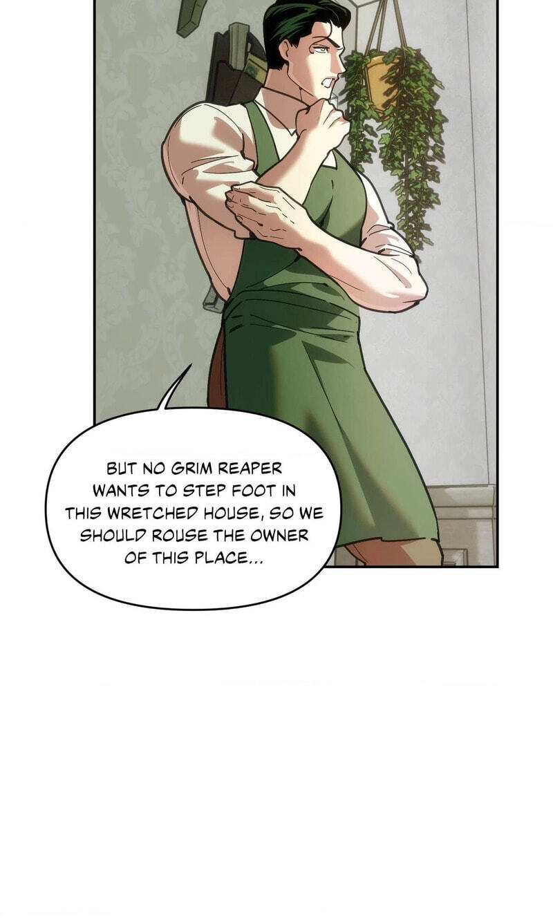 Read Swallow You Whole chapter 64 image 21 on Lezhin