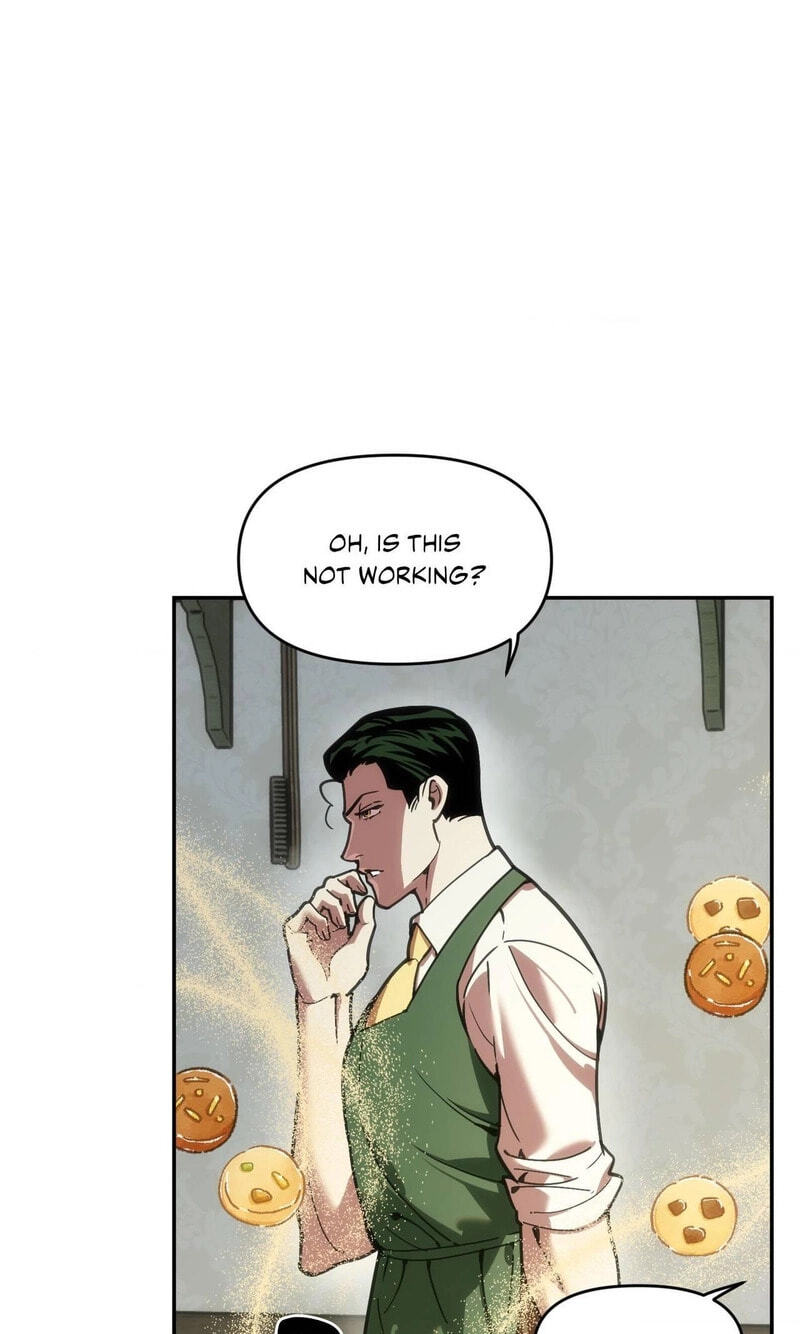 Read Swallow You Whole chapter 64 image 24 on Lezhin