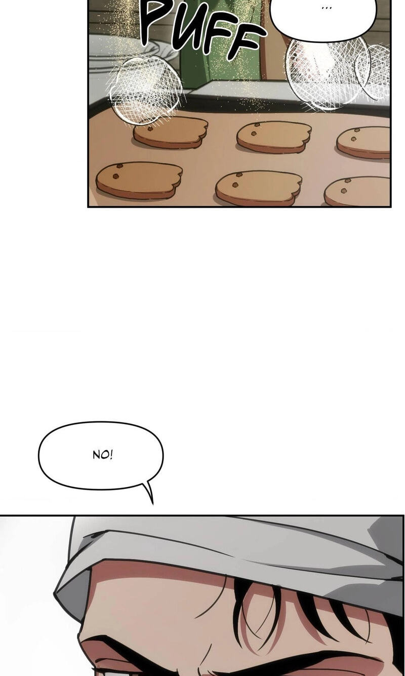Read Swallow You Whole chapter 64 image 25 on Lezhin