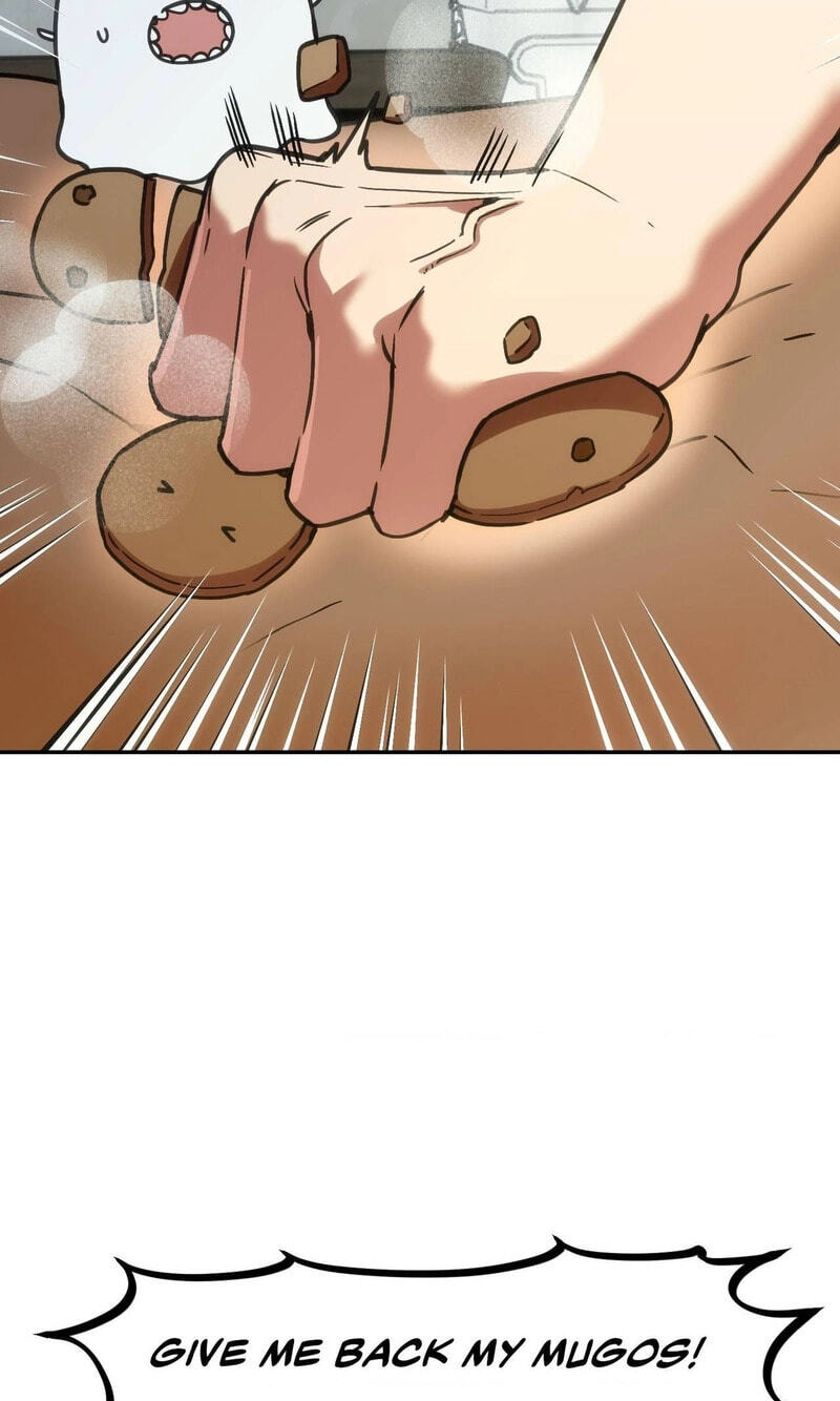 Read Swallow You Whole chapter 64 image 27 on Lezhin
