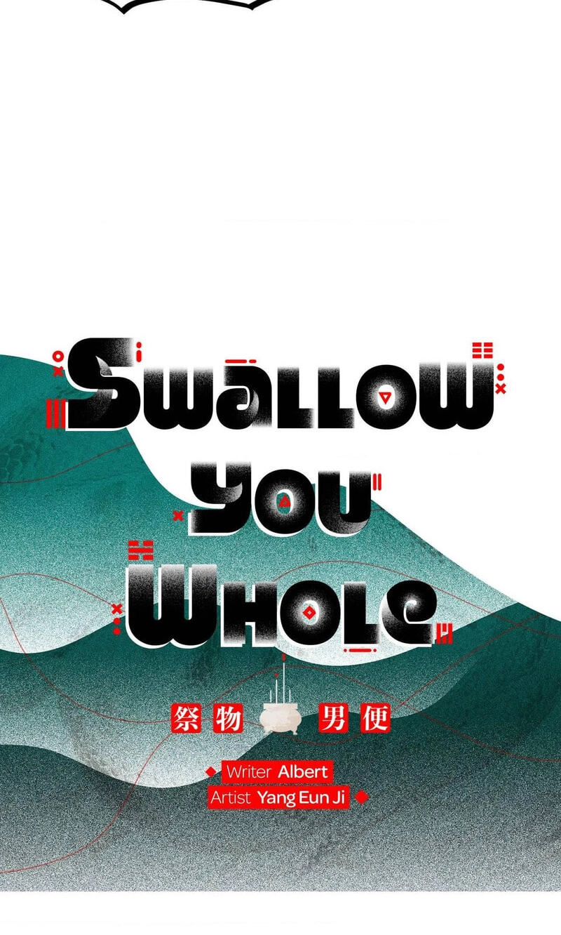 Read Swallow You Whole chapter 64 image 29 on Lezhin