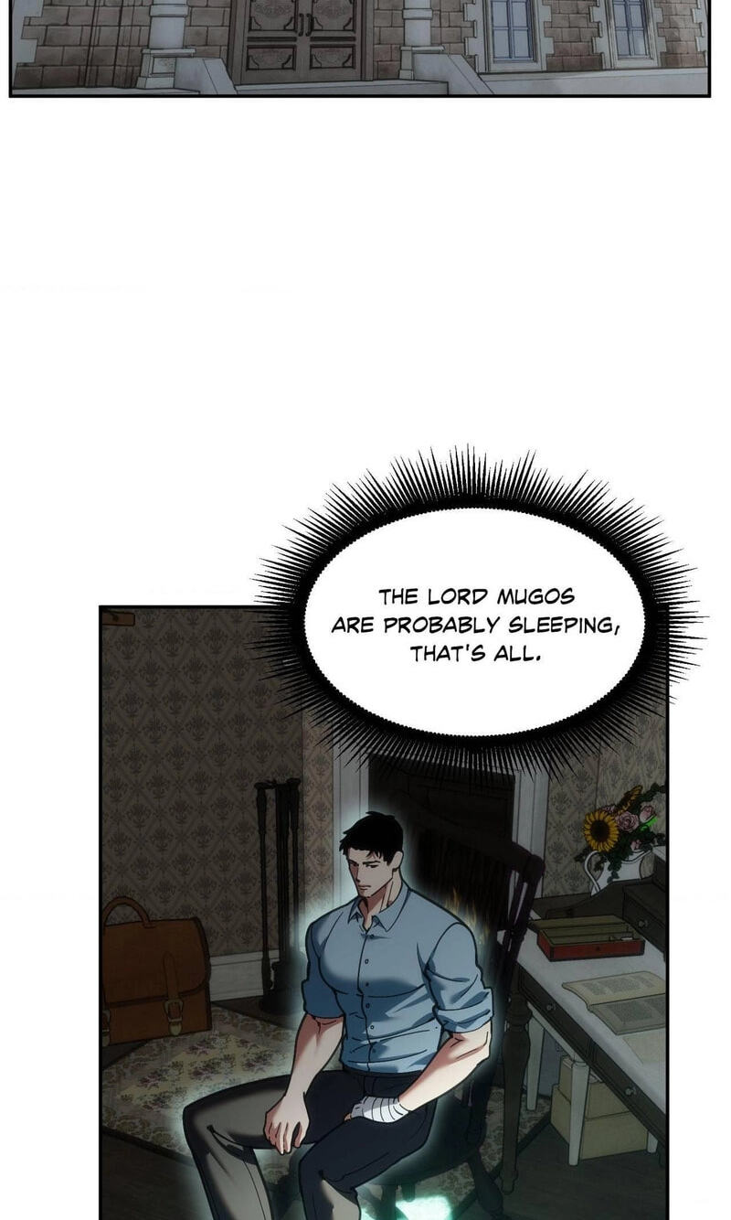 Read Swallow You Whole chapter 64 image 31 on Lezhin