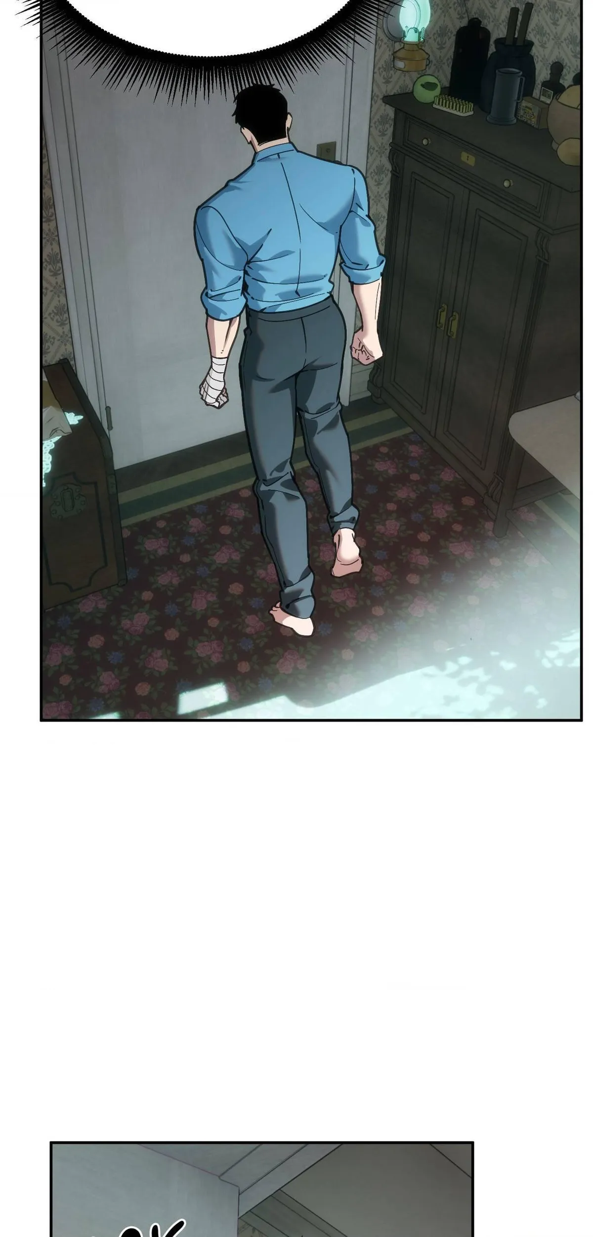 Read Swallow You Whole chapter 64 image 32 on Lezhin