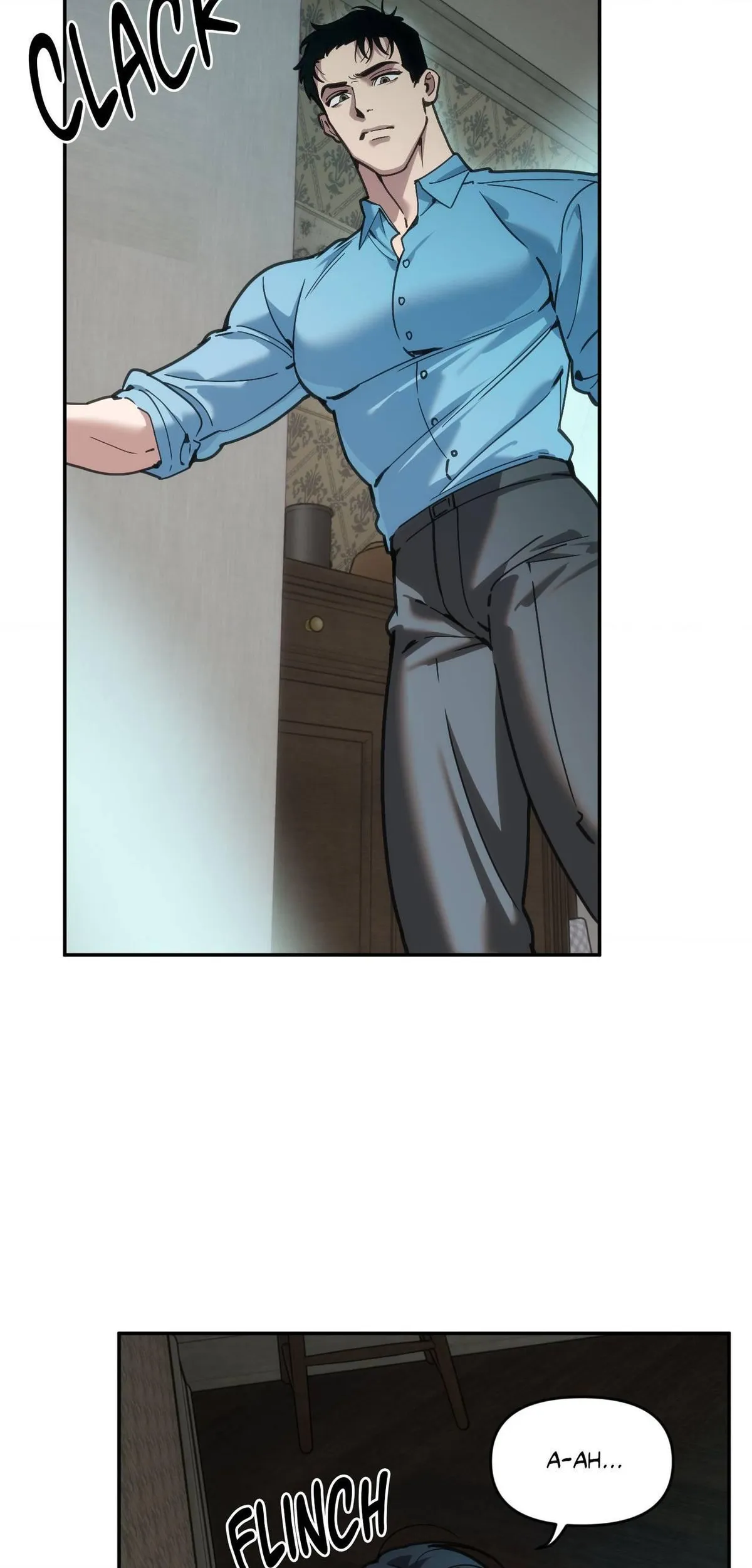 Read Swallow You Whole chapter 64 image 33 on Lezhin