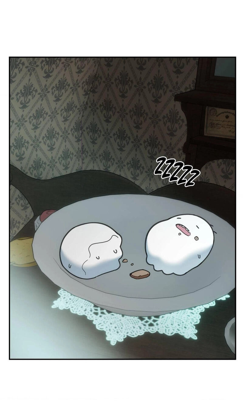Read Swallow You Whole chapter 64 image 34 on Lezhin