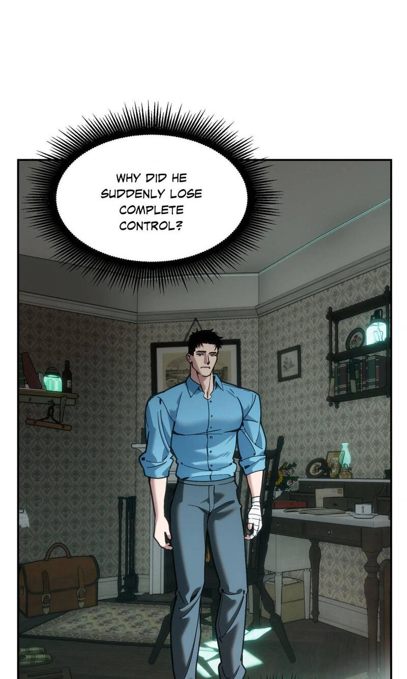 Read Swallow You Whole chapter 64 image 35 on Lezhin