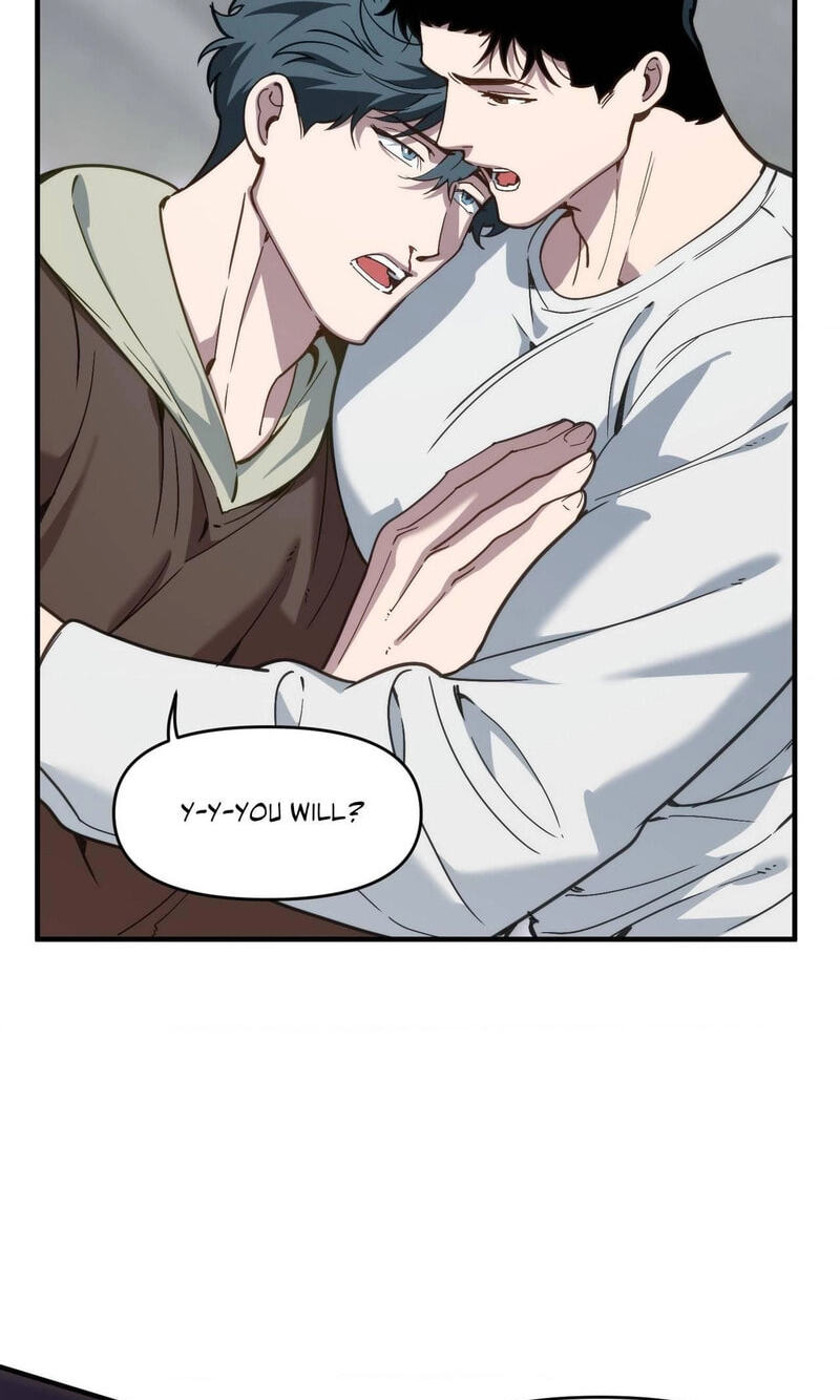 Read Swallow You Whole chapter 64 image 37 on Lezhin