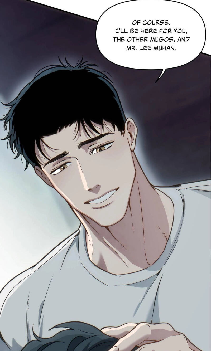 Read Swallow You Whole chapter 64 image 38 on Lezhin