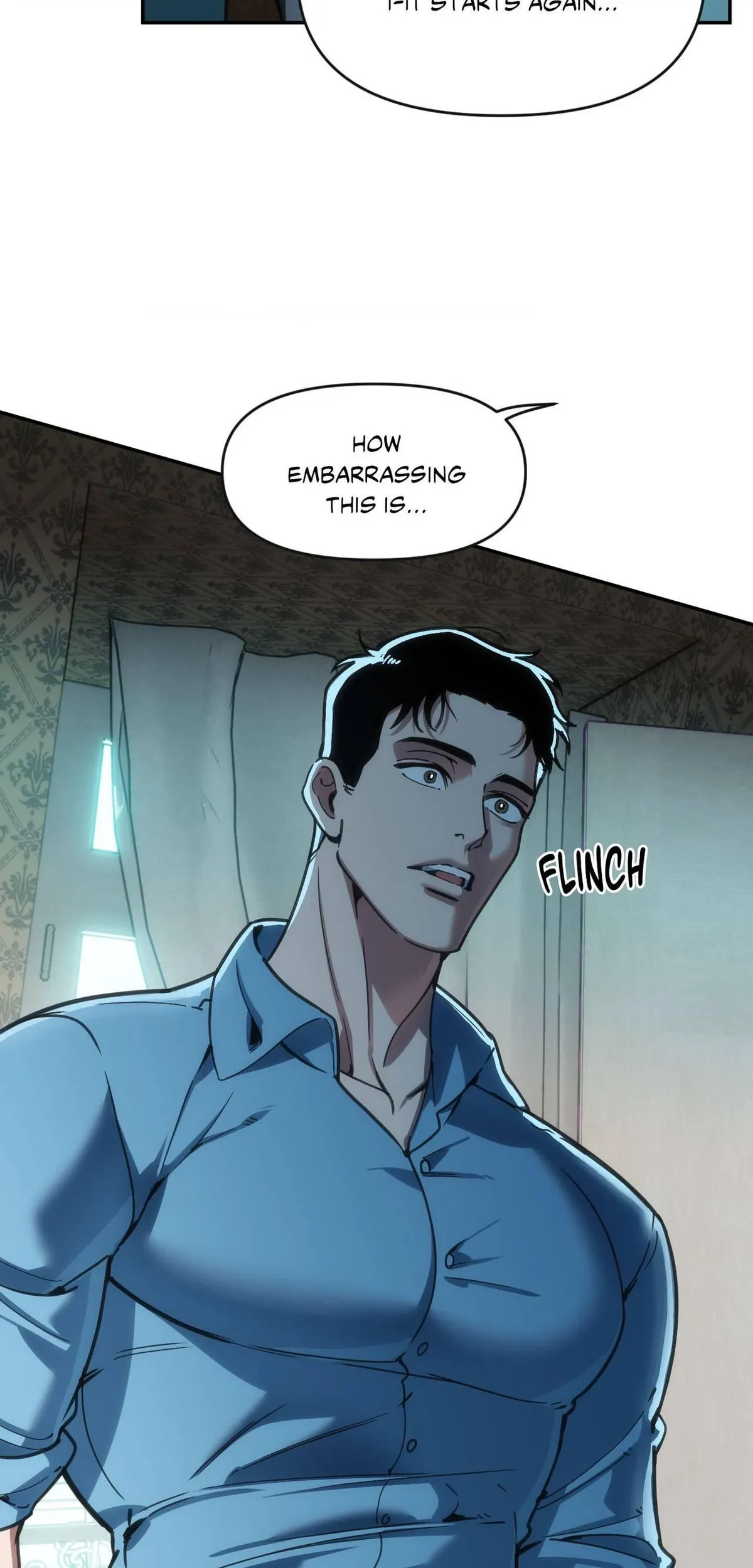 Read Swallow You Whole chapter 64 image 41 on Lezhin