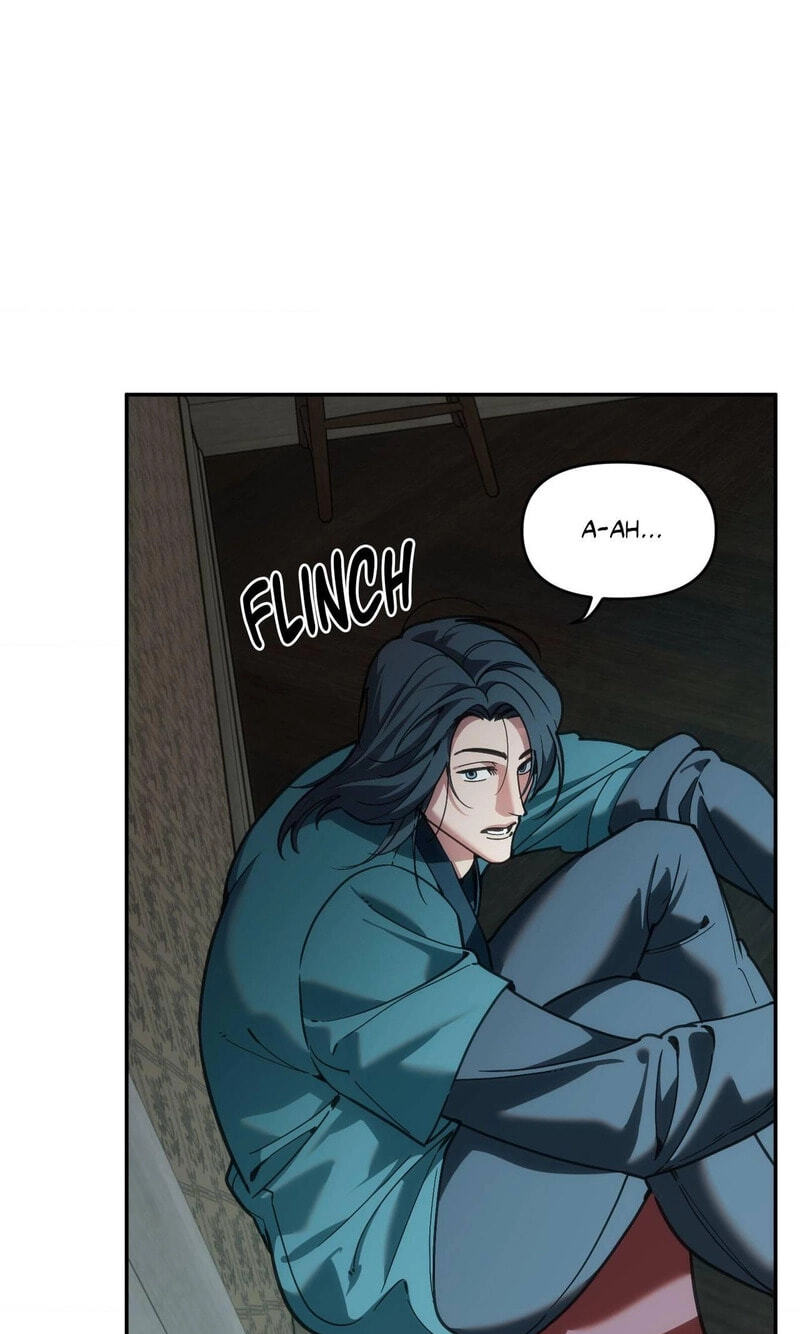 Read Swallow You Whole chapter 64 image 42 on Lezhin