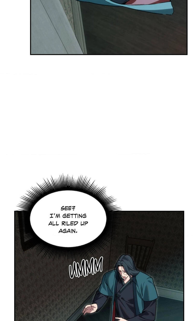 Read Swallow You Whole chapter 64 image 43 on Lezhin