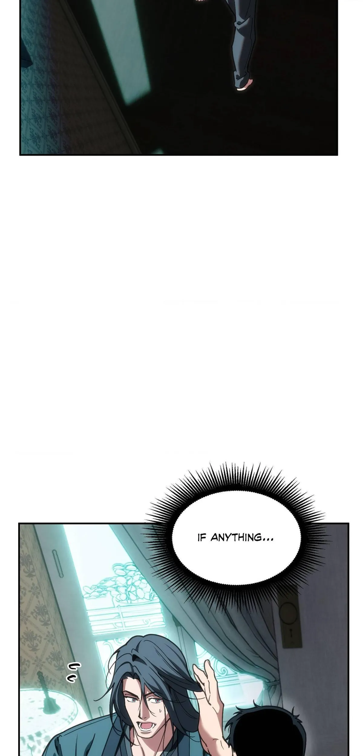 Read Swallow You Whole chapter 64 image 44 on Lezhin
