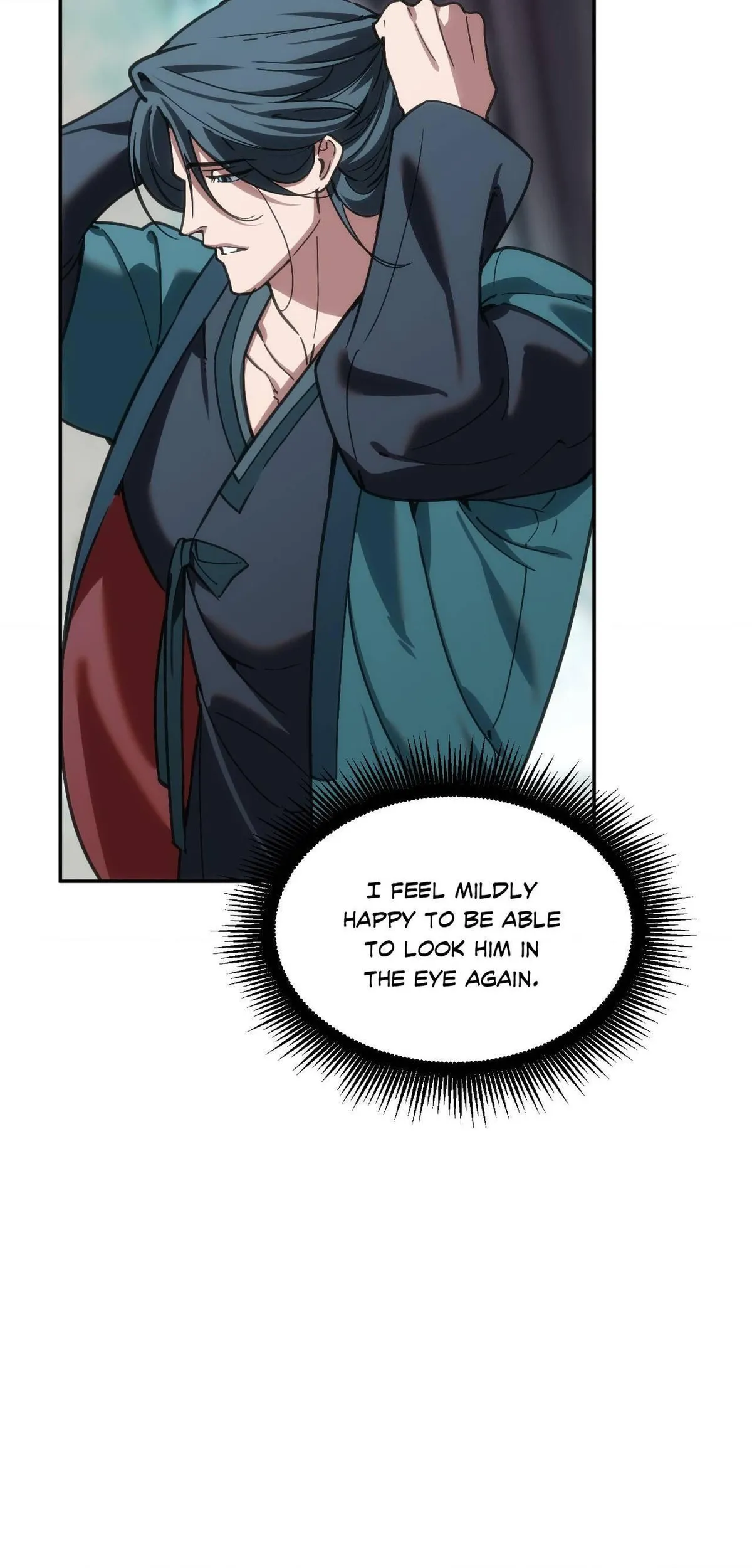 Read Swallow You Whole chapter 64 image 46 on Lezhin
