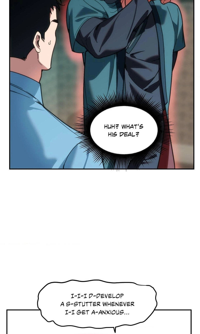 Read Swallow You Whole chapter 64 image 48 on Lezhin