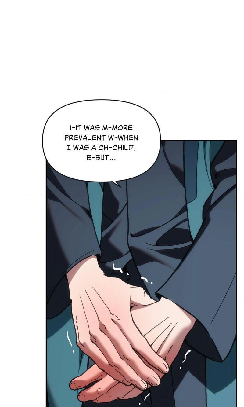Read Swallow You Whole chapter 64 image 50 on Lezhin