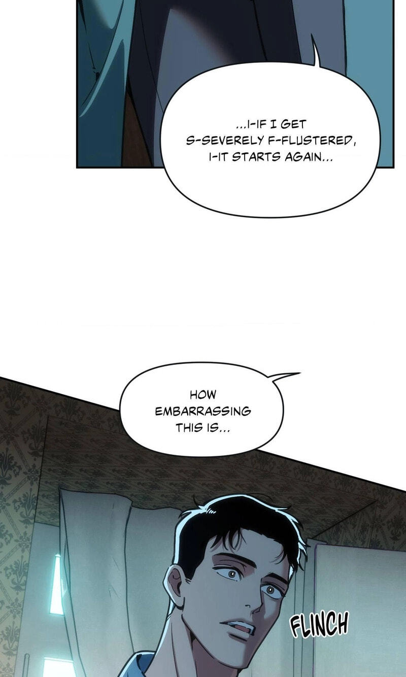 Read Swallow You Whole chapter 64 image 51 on Lezhin