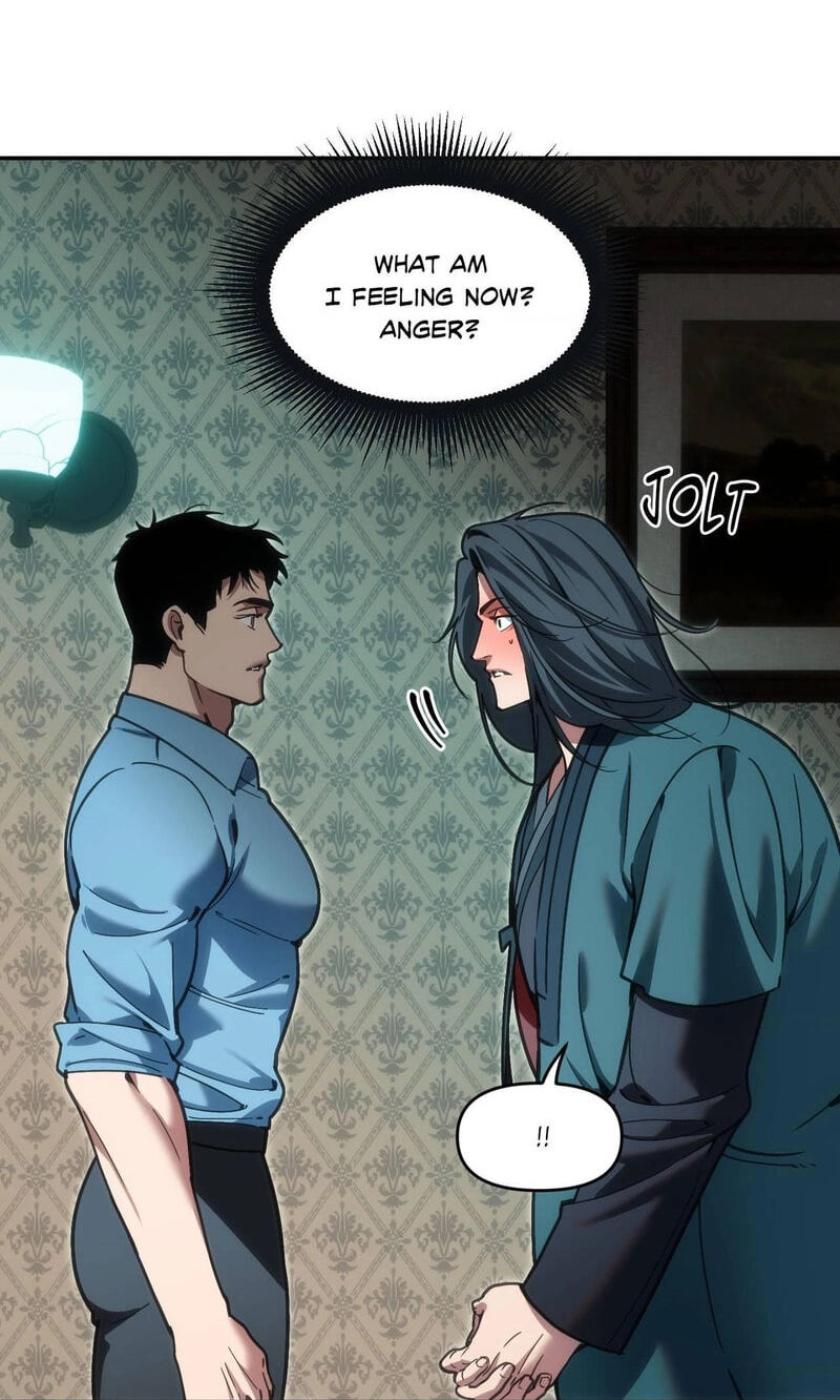 Read Swallow You Whole chapter 64 image 53 on Lezhin