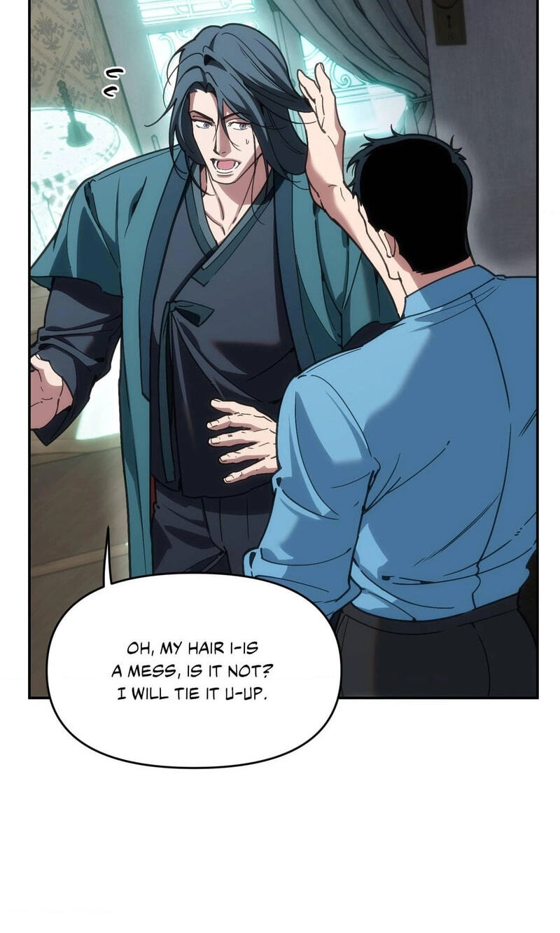 Read Swallow You Whole chapter 64 image 56 on Lezhin