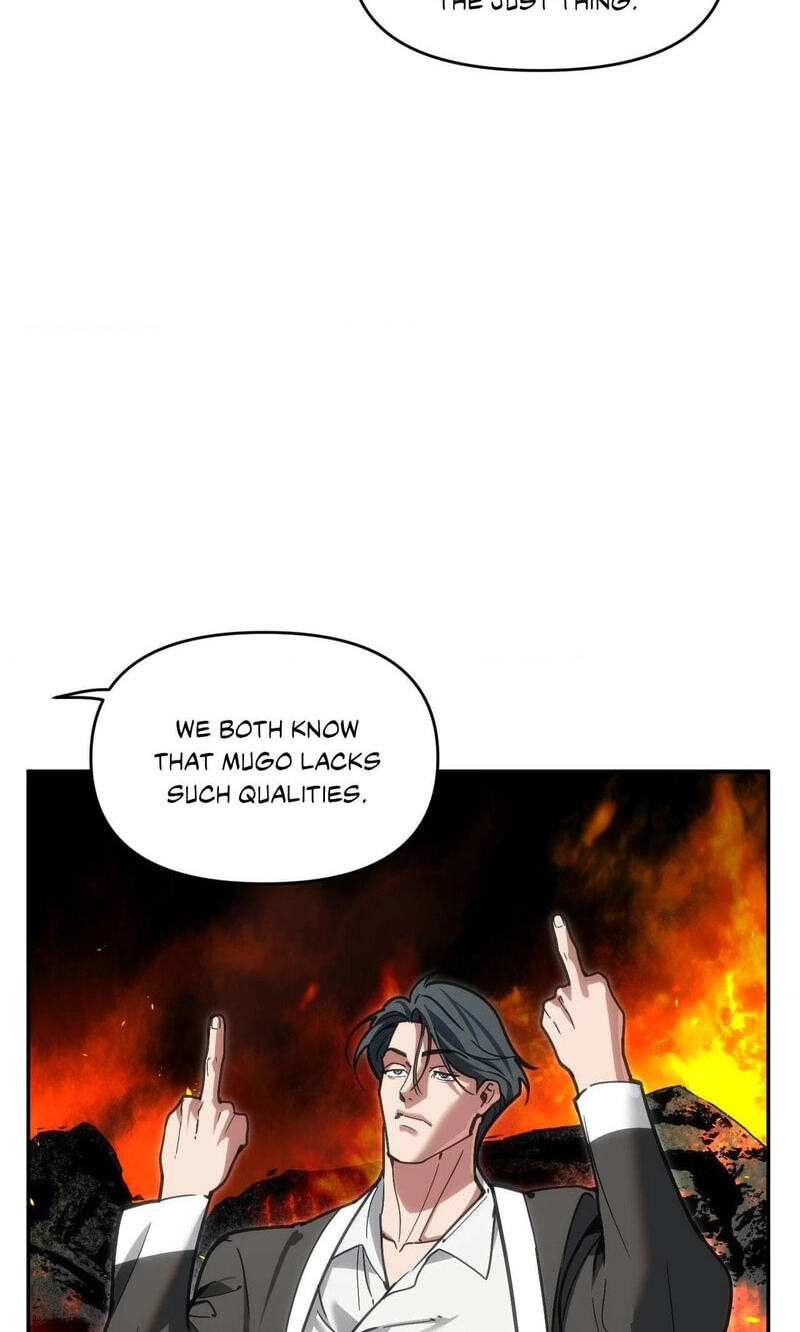 Read Swallow You Whole chapter 64 image 8 on Lezhin