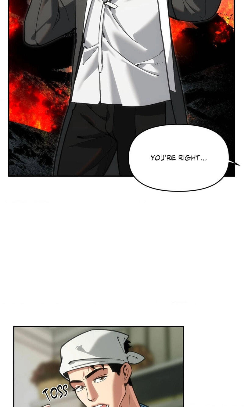 Read Swallow You Whole chapter 64 image 9 on Lezhin
